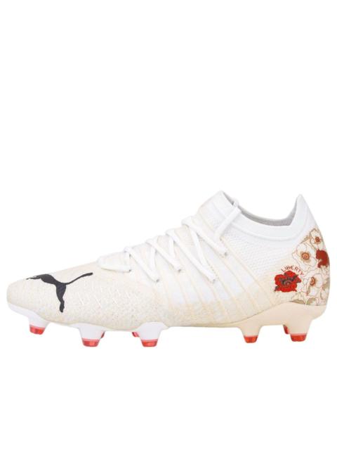 PUMA (WMNS) PUMA Future 1.4 FG AG x Liberty of London 'Floral' 107023-01