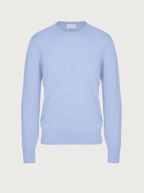 FERRAGAMO CASHMERE SWEATER