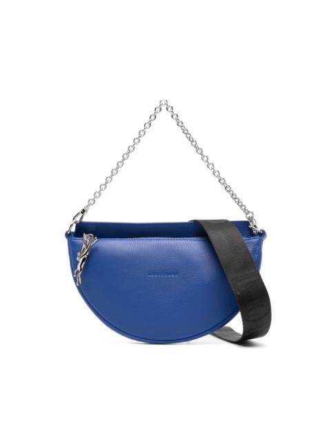 small Smile leather crossbody bag