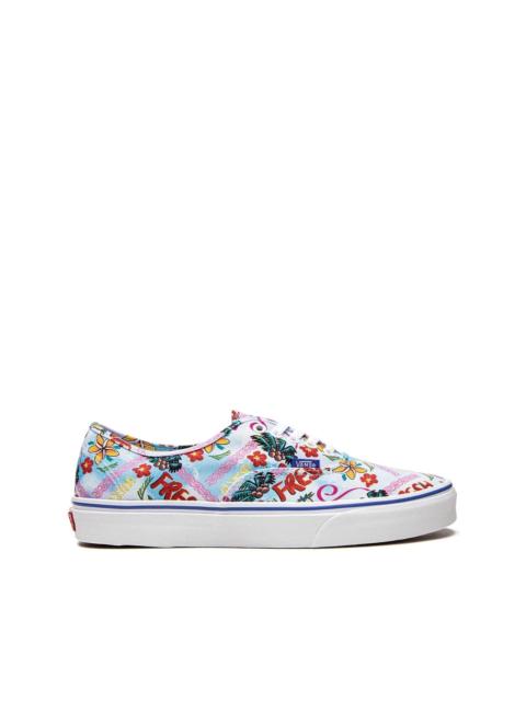Vans Authentic low-top sneakers
