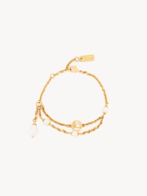 Chloé THE CHLOÉ CLASSY BRACELET
