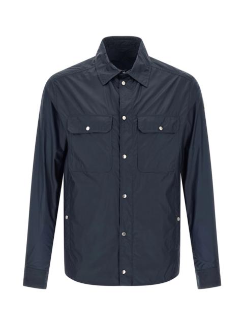 Moncler Ripstop shirt