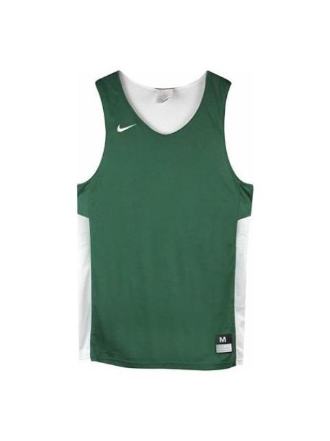 Nike Nike Reversible Basketball JerseyJersey For Men Green 867766-342