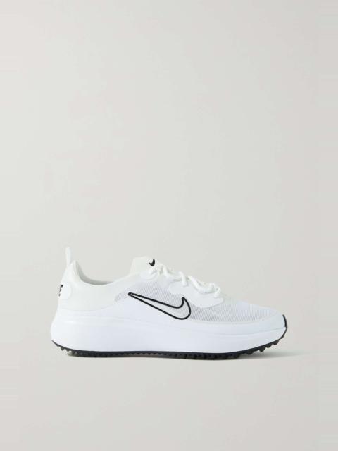 Nike Ace Summerlite rubber-trimmed mesh sneakers
