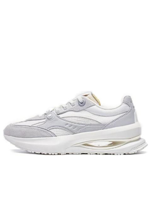 Li-Ning (WMNS) Li-Ning 92 Shadow 'Grey White' AGCT250-3