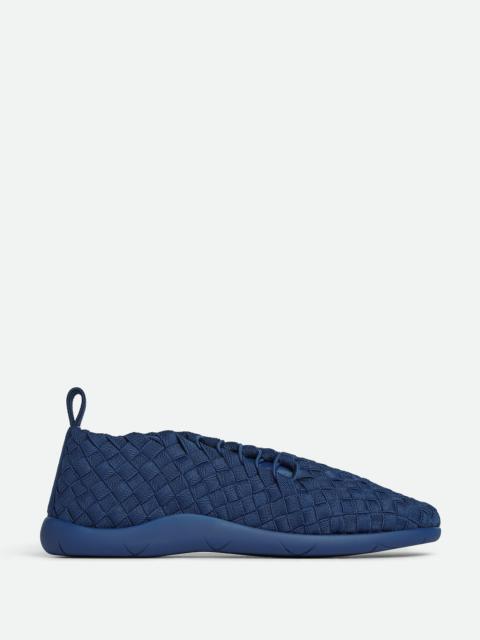 Bottega Veneta plat sneaker