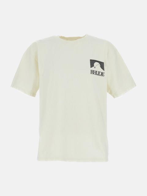 Rhude 'MOONLIGHT' T-SHIRT
