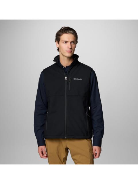 Columbia Men's Ascender II Softshell Vest