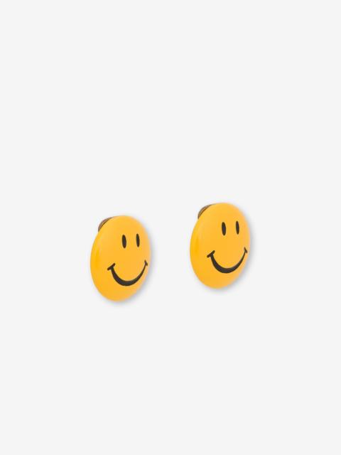 Moschino SMILEY® EARRINGS