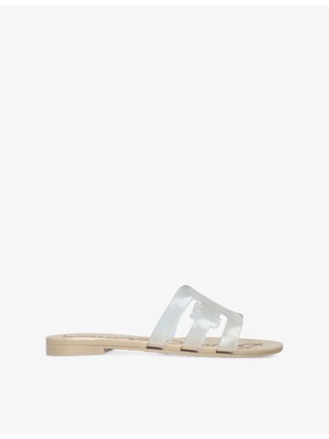 Sam Edelman Bay Jelly Sliders