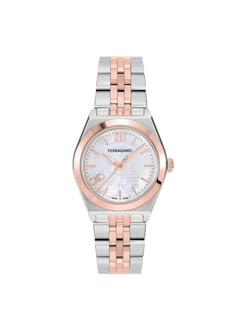 FERRAGAMO Ferragamo Women's Vega Watch