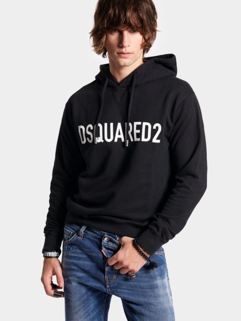 DSQUARED2 COOL SWEATSHIRT