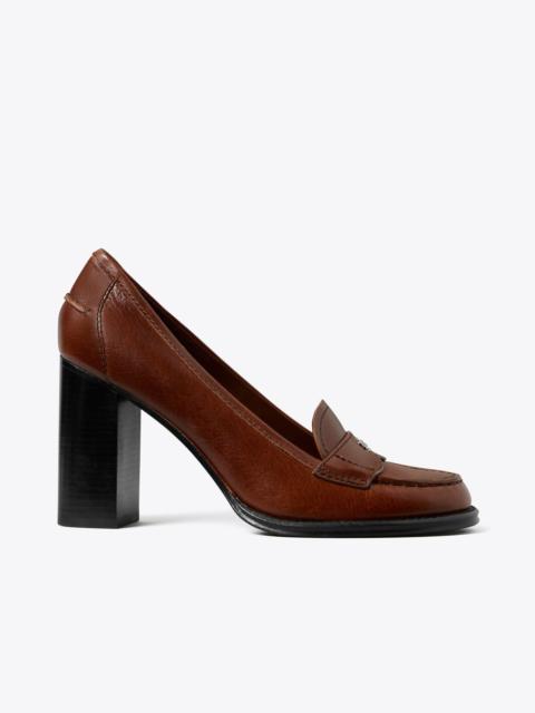 TORY BURCH Vintage Heeled Loafer