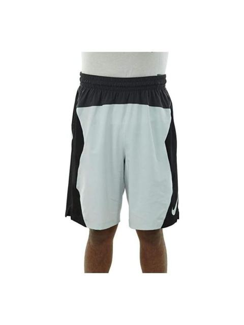 Nike Nike Switch Shorts 'White Black' 925813-043