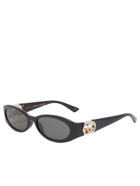 GUCCI Gucci Hailey Sunglasses