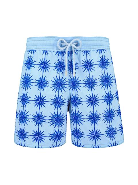 Vilebrequin Men's Sun Swim Trunks - Divin