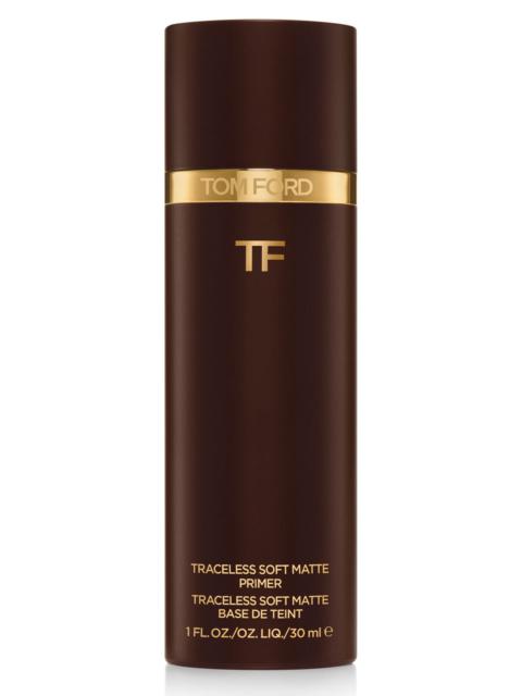 TOM FORD TOM FORD Traceless Soft Matte Face Primer at Nordstrom