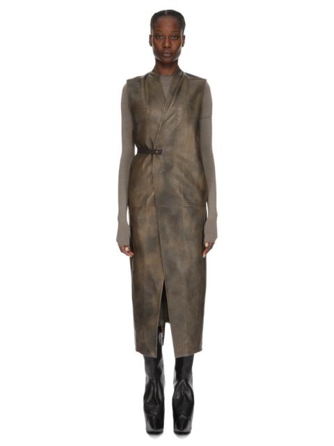 Rick Owens SL LAB COAT
