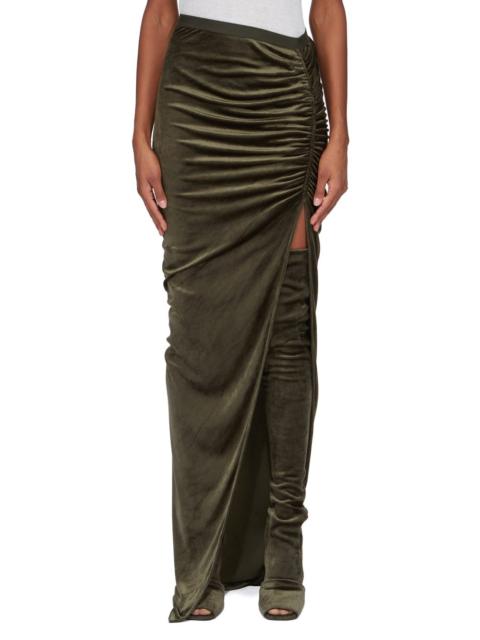 Rick Owens Lilies SKIRT