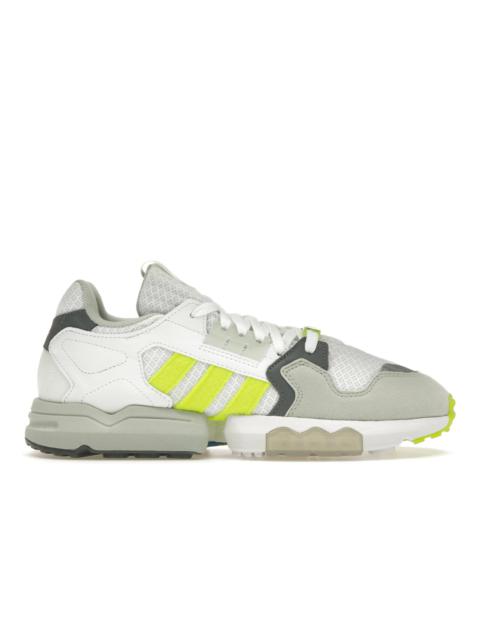 adidas adidas ZX Torsion Grey Two | stockx | REVERSIBLE