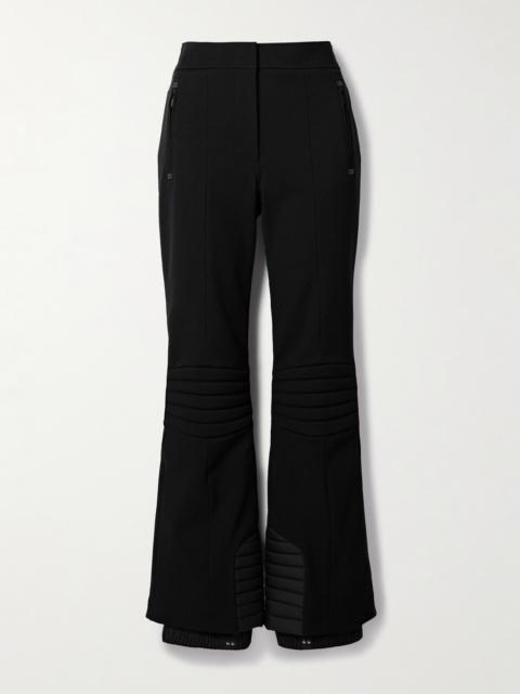 Moncler Grenoble Stretch-twill Bootcut Ski Pants