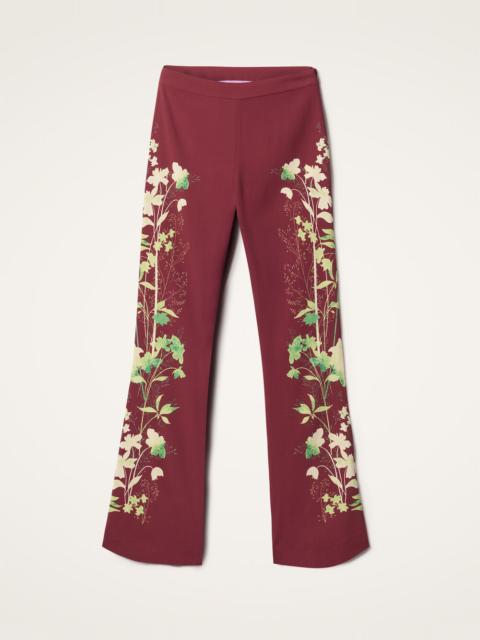 La DoubleJ Stretch Pants
