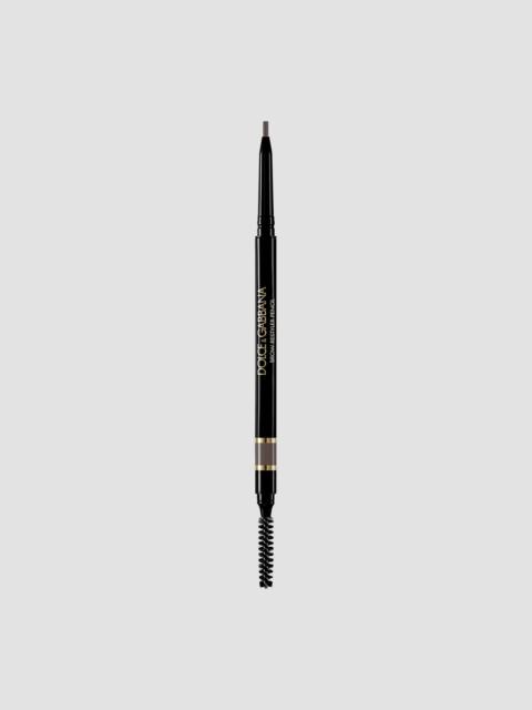 Dolce & Gabbana Women's Brow Restyler Pencil - 03 Medium Brown