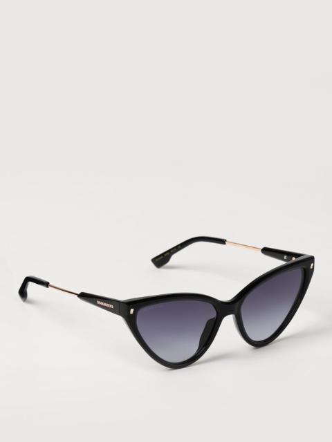 DSQUARED2 Optical frames woman Dsquared2