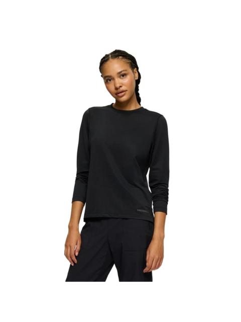 MERRELL Women's Active Long Sleeve Tee