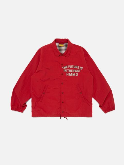 Human Made COACH JACKET