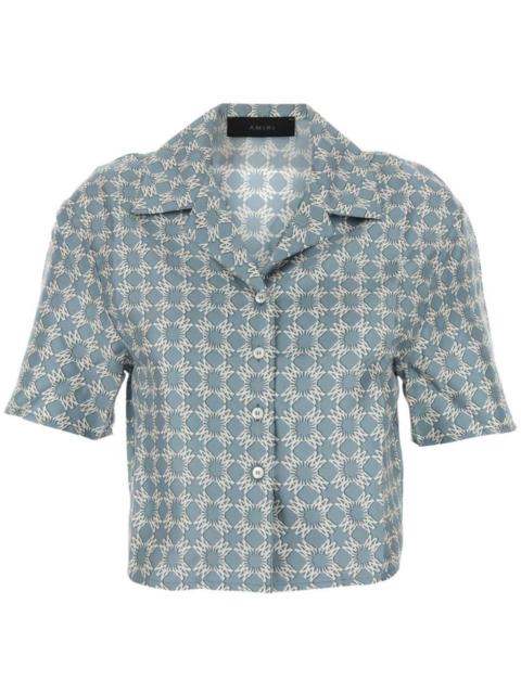 AMIRI Ma Quad shirt