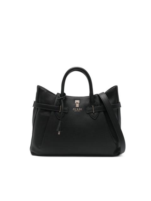 GUESS USA Yesba tote bag