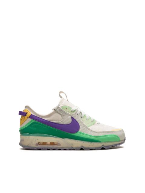Nike 에어 맥스 Terrascape 90 "Phanton/Action Grape"스니커
