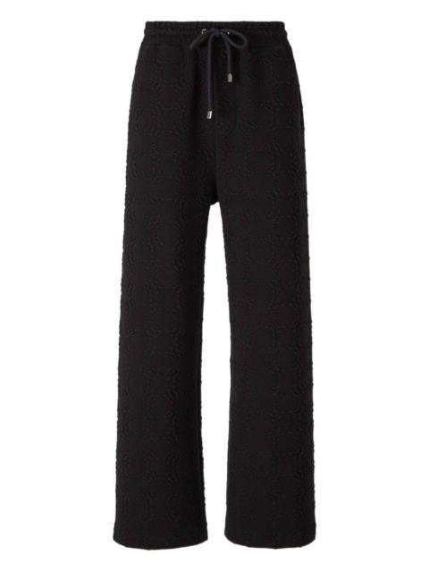 AMIRI elasticated waist trousers