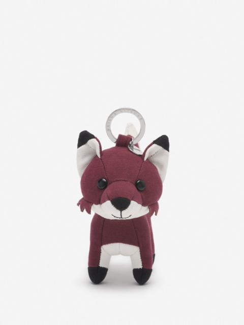 Maison Kitsuné FOX BAG CHARM