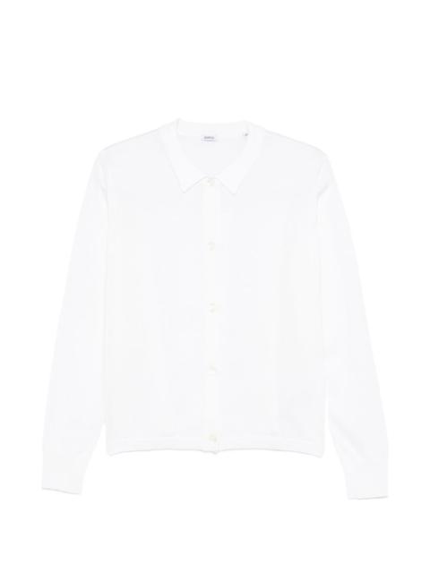 Aspesi buttoned cardigan
