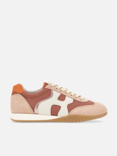 HOGAN Hogan Olympia-Z Pink White Orange