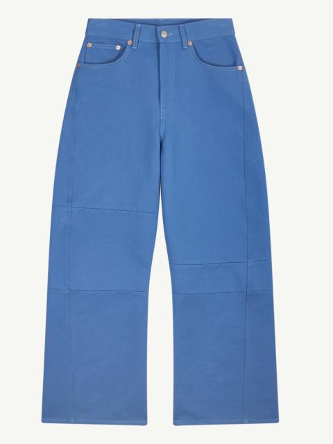 MM6 Maison Margiela Oversized jeans