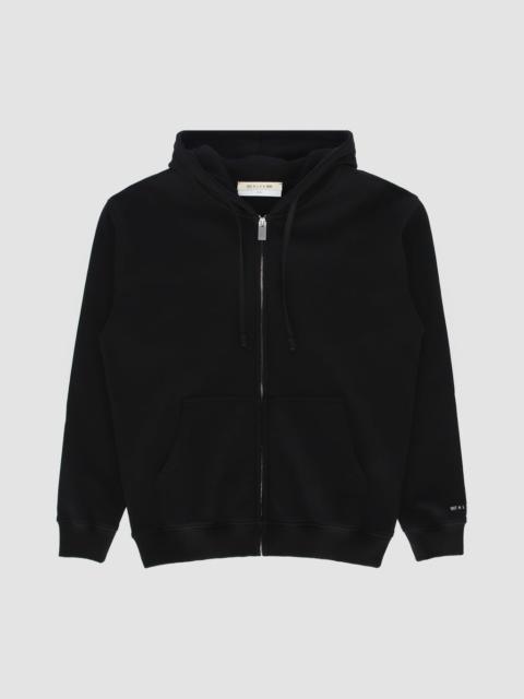 1017 ALYX 9SM ZIP HOODIE