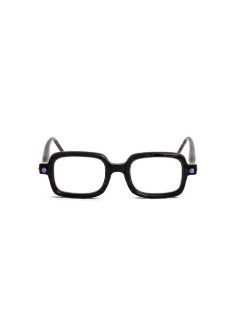 Kuboraum P2 glasses