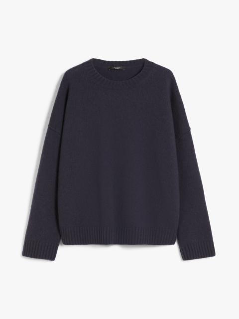 WEEKEND Max Mara MOXA Wool yarn sweater