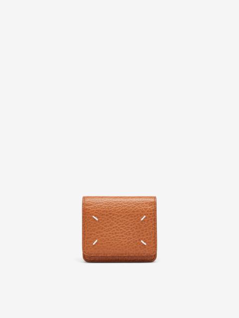 Maison Margiela Small chain wallet