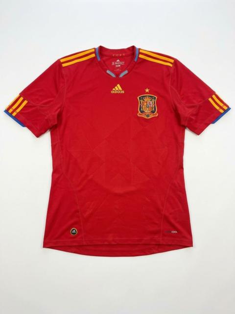 adidas adidas spain world 2008-2010