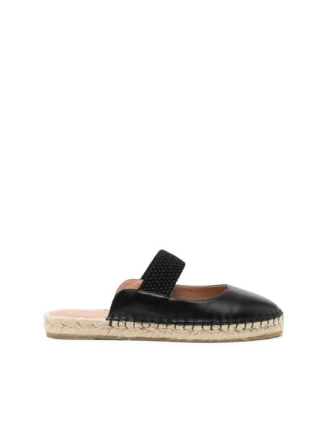 MALONE SOULIERS Siena espadrilles
