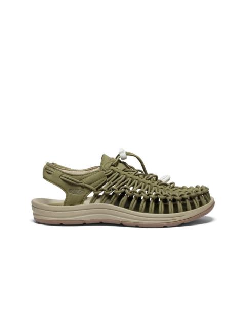 KEEN Women's UNEEK Sneaker