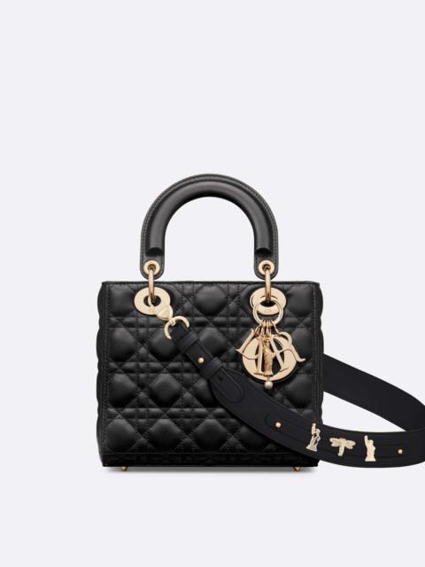 Small Lady Dior My ABCDior Bag