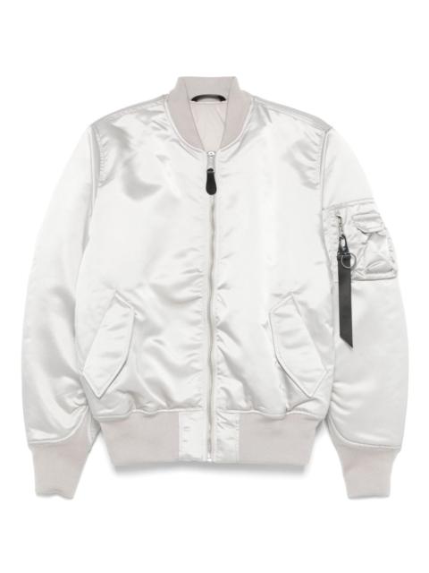 ALPHA INDUSTRIES Base bomber jacket