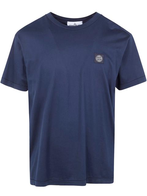 Stone Island Short Sleeves T-Shirt