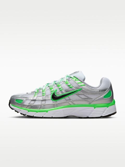 Nike Nike P-6000 SE Men's Shoes