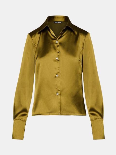 STEVE MADDEN MARE TOP FIR GREEN